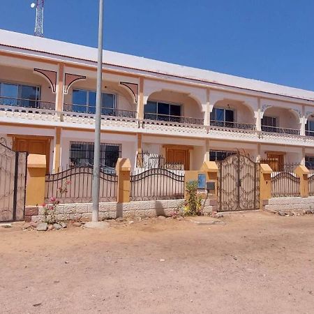 Dahab Vibes Villas Экстерьер фото