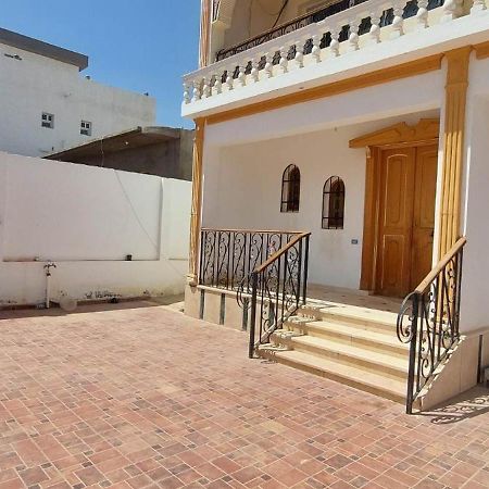 Dahab Vibes Villas Экстерьер фото