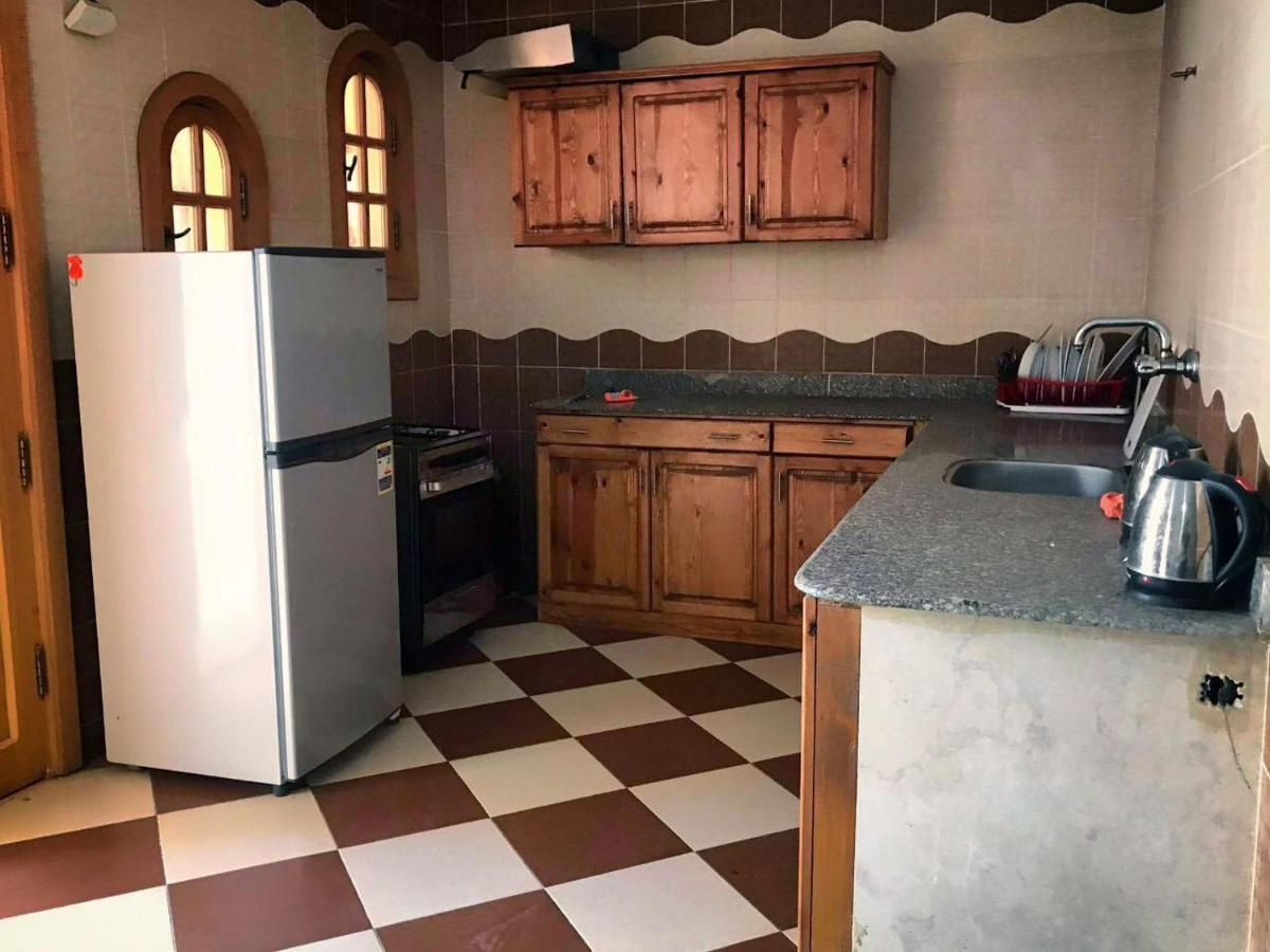 Dahab Vibes Villas Экстерьер фото