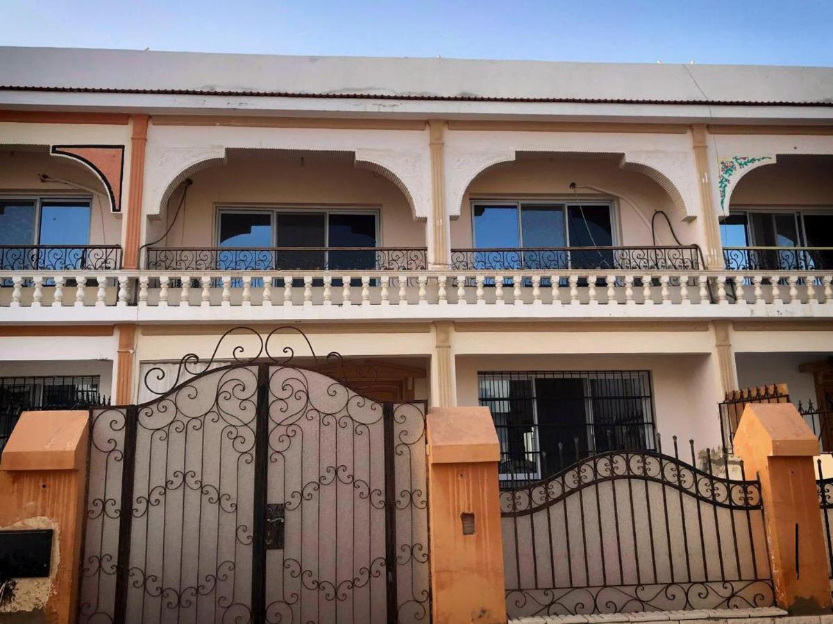 Dahab Vibes Villas Экстерьер фото