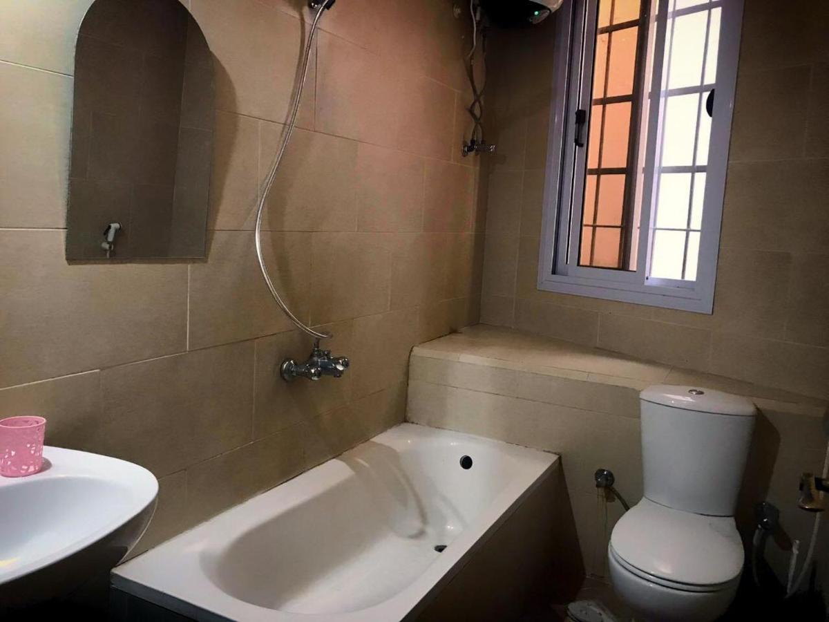 Dahab Vibes Villas Экстерьер фото