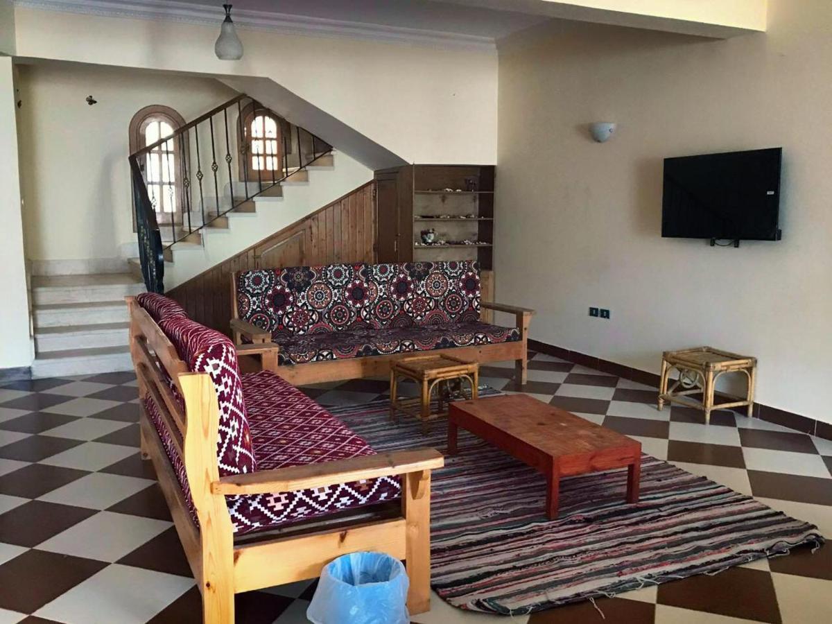 Dahab Vibes Villas Экстерьер фото