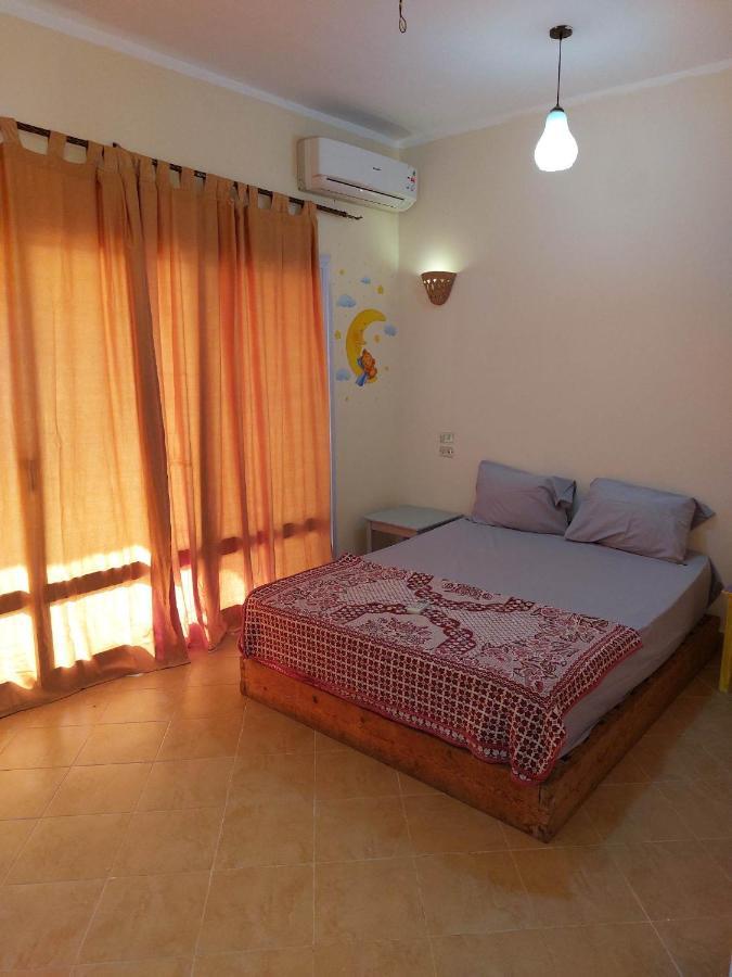 Dahab Vibes Villas Экстерьер фото