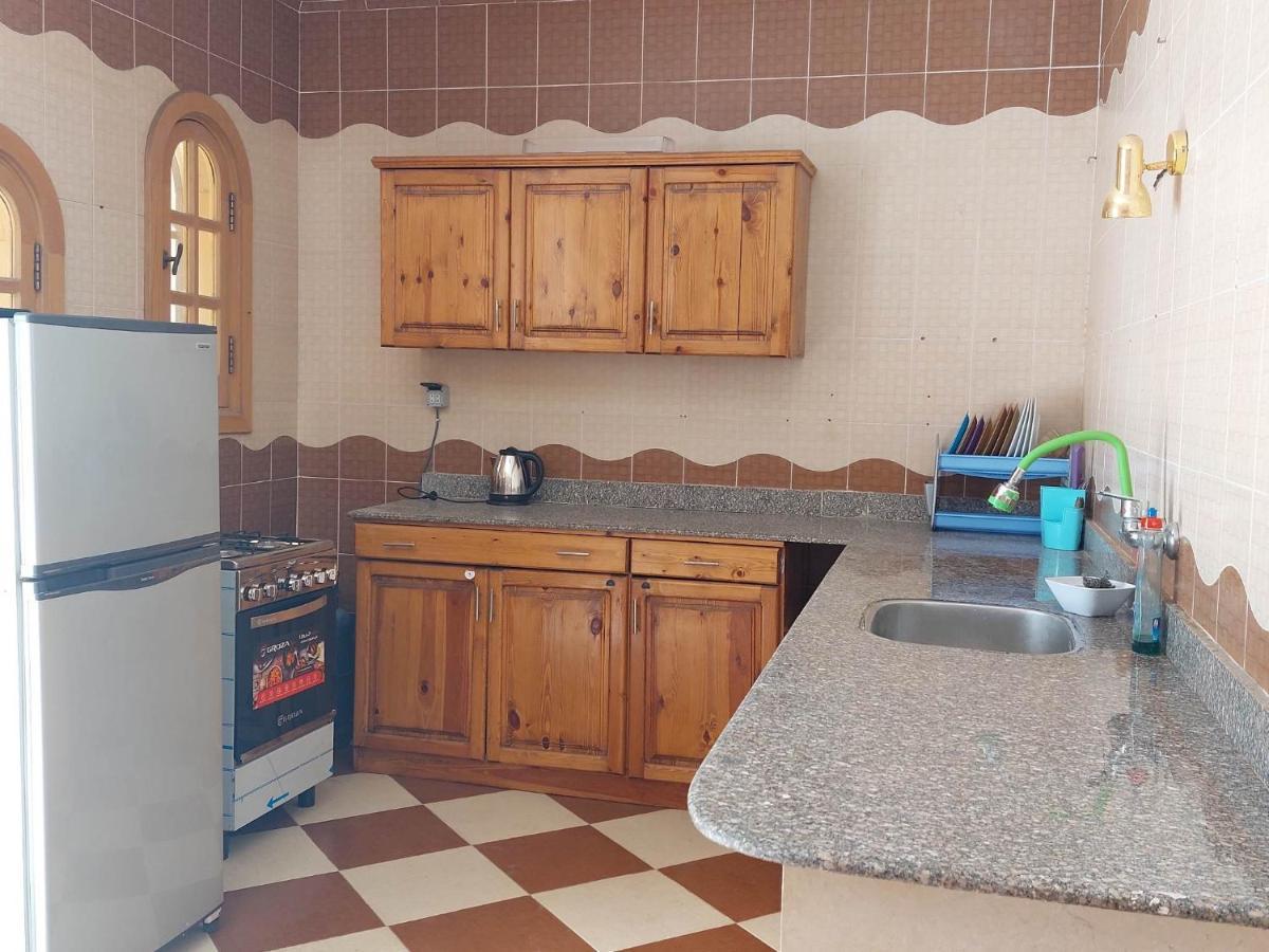 Dahab Vibes Villas Экстерьер фото