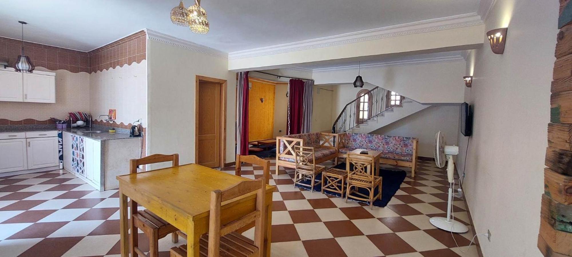 Dahab Vibes Villas Экстерьер фото