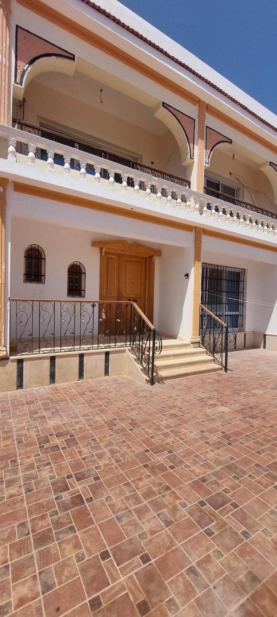 Dahab Vibes Villas Экстерьер фото